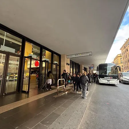 Apartment Sweety Termini