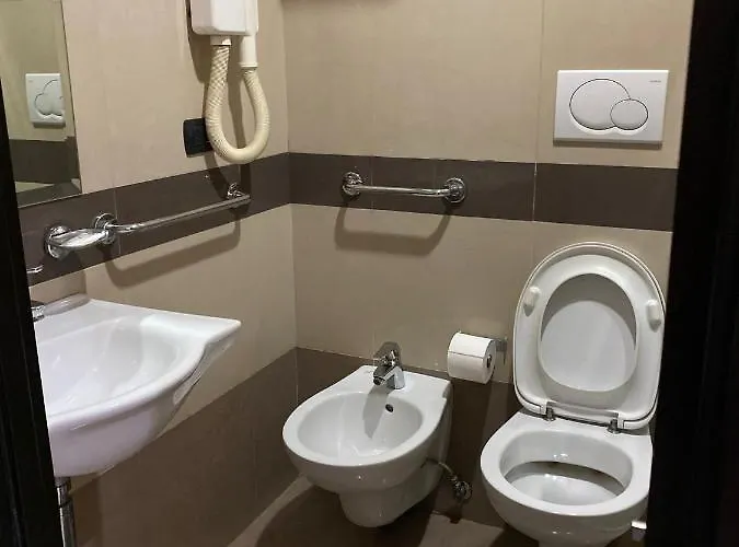 Sweety Termini Apartment *