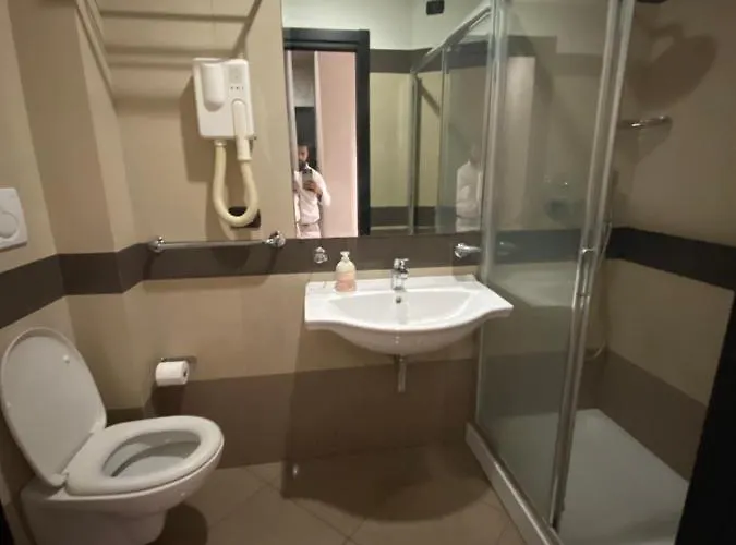 Sweety Termini Apartment Rome