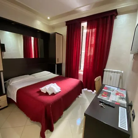 Appartement Sweety Termini Rome