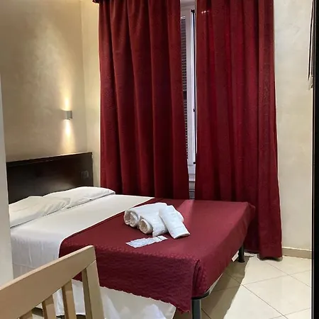 Sweety Termini Appartement Rome