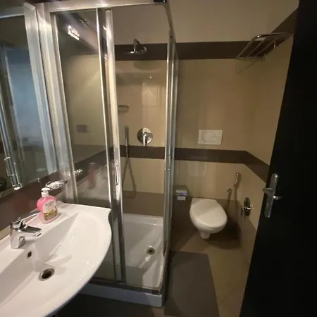 Appartement Sweety Termini