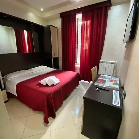 Appartement Sweety Termini Rome