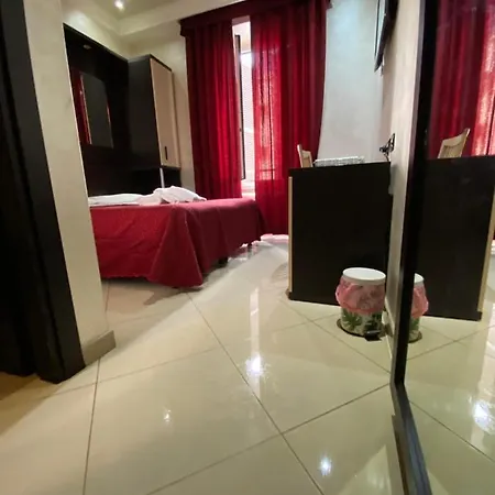 Sweety Termini * Rome