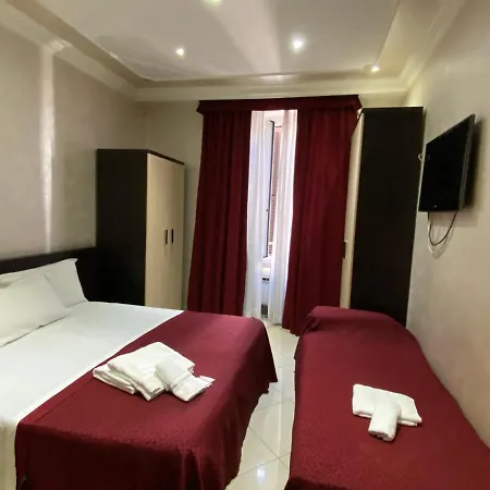 Appartement Sweety Termini