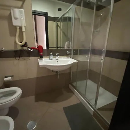 Apartmán Sweety Termini