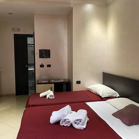 Sweety Termini Appartement *