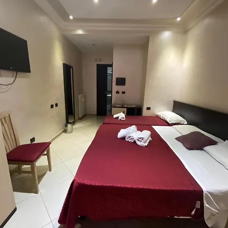 Sweety Termini * Rome