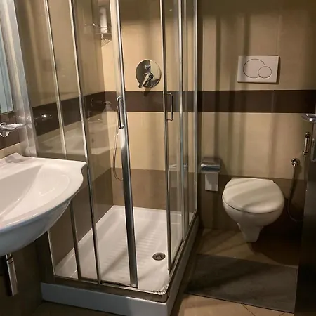 Appartement Sweety Termini