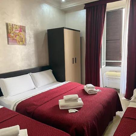 Apartmán Sweety Termini