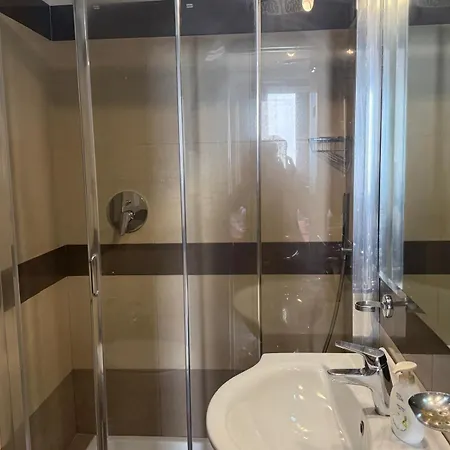 Sweety Termini Appartement Rome