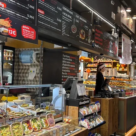 Διαμέρισμα Sweety Termini Ρώμη