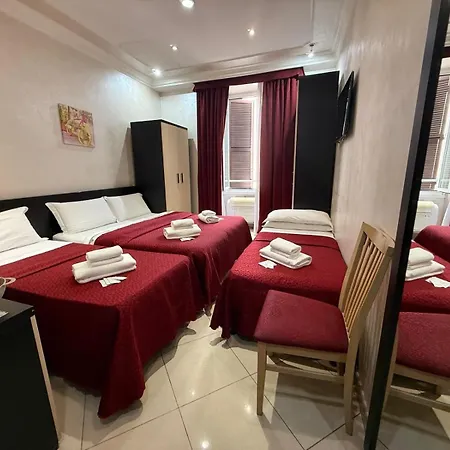 Sweety Termini * Ρώμη