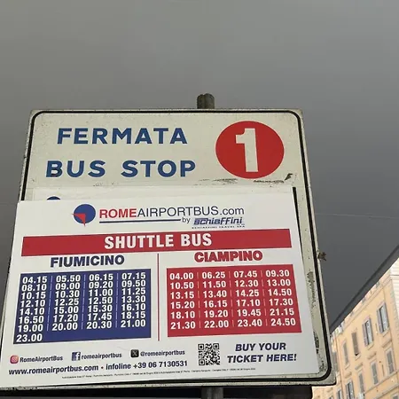 Sweety Termini דירה