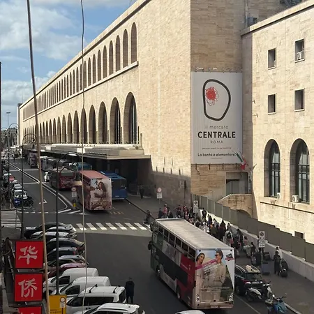 Sweety Termini Appartement *