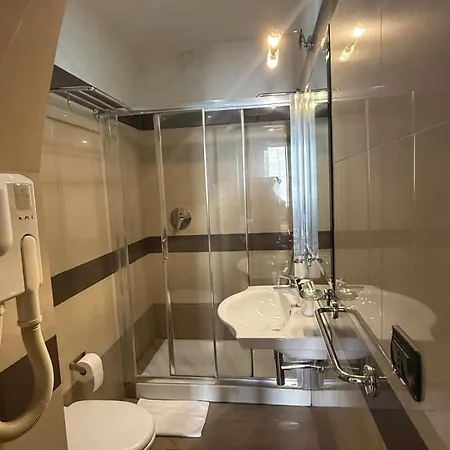 Sweety Termini Apartmán Řím