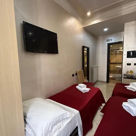 Sweety Termini Ρώμη