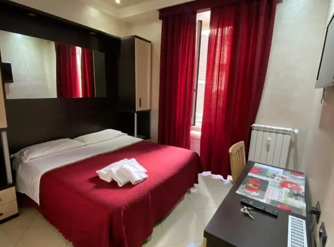 Apartamento Sweety Termini Roma