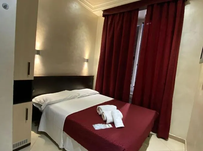 Apartamento Sweety Termini *