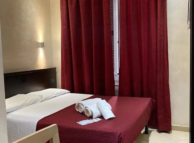 Sweety Termini Apartamento Roma