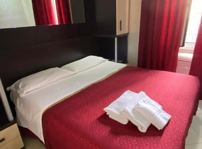 Sweety Termini Ρώμη