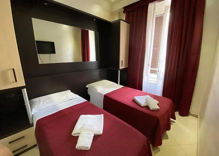 Sweety Termini Apartamento