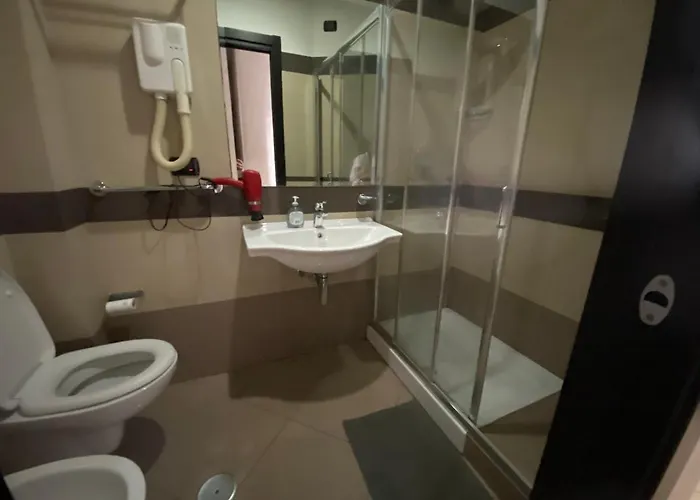 Apartamento Sweety Termini