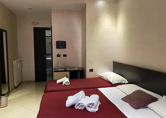 Sweety Termini Apartamento *