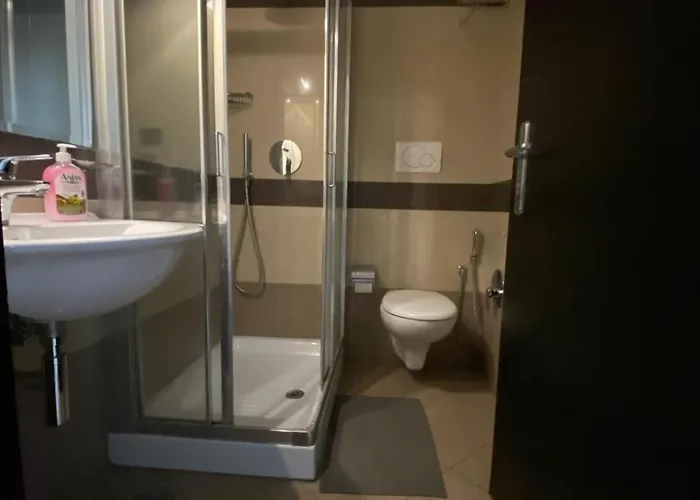 Apartamento Sweety Termini Roma