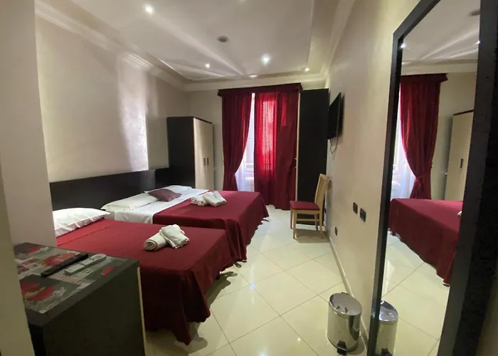 Sweety Termini רומא