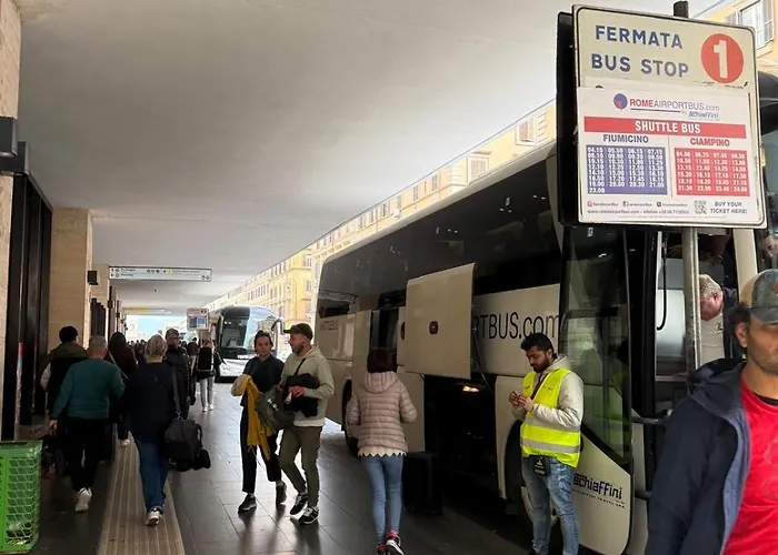 Sweety Termini Διαμέρισμα *