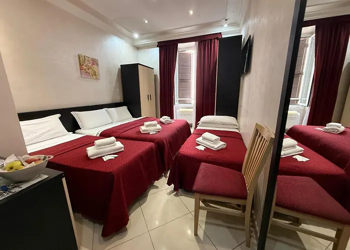 Sweety Termini * Roma