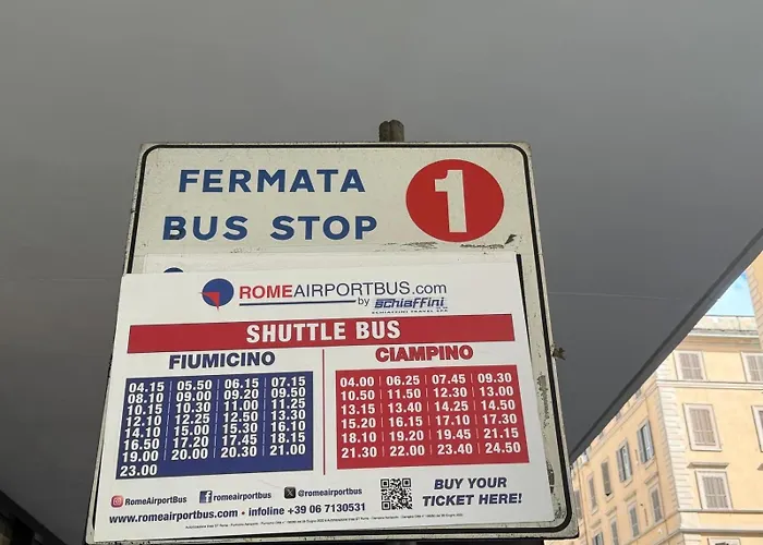 Sweety Termini דירה