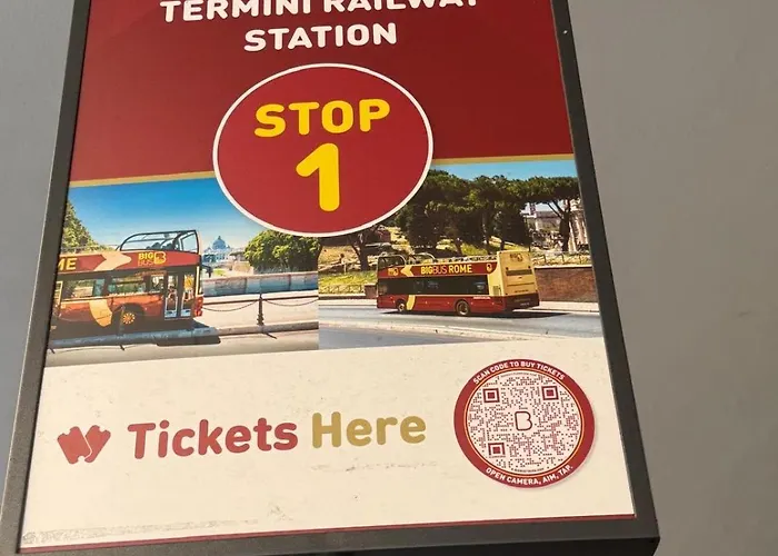 Διαμέρισμα Sweety Termini