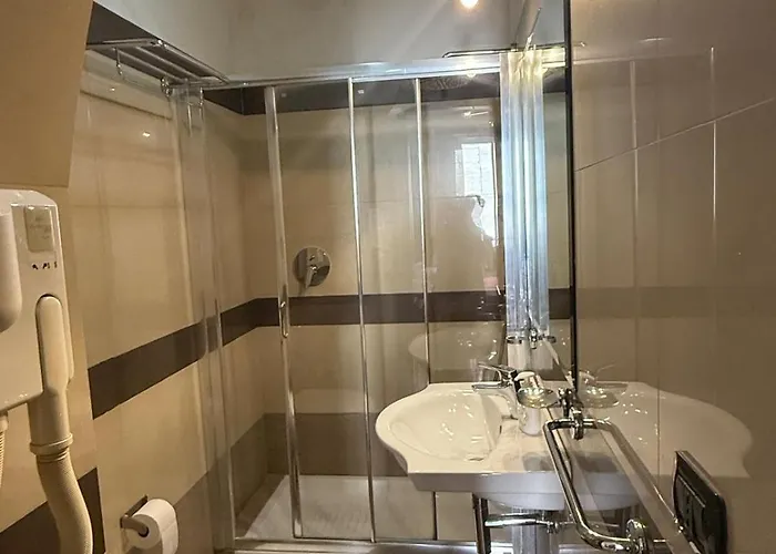 Sweety Termini Apartamento Roma