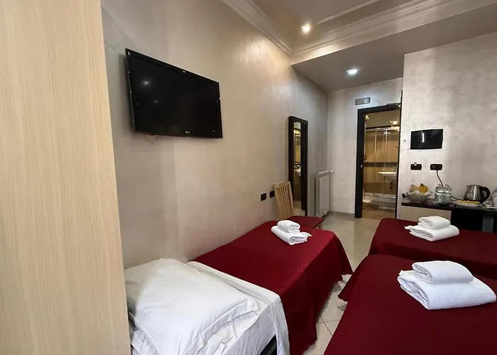 Sweety Termini רומא