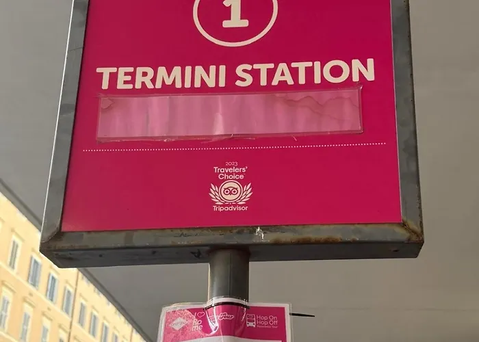 Sweety Termini * Ρώμη