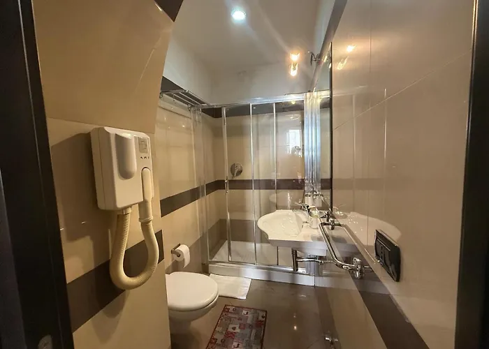 Sweety Termini Διαμέρισμα *