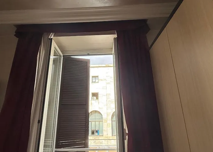 Sweety Termini Apartamento Roma