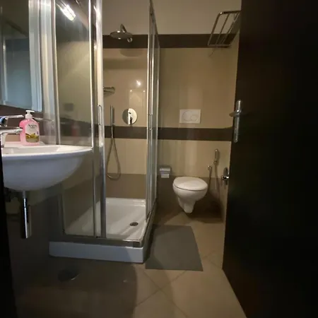 Apartment Sweety Termini Rome