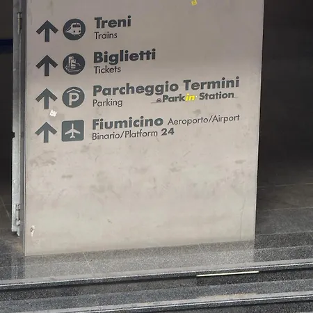 Sweety Termini