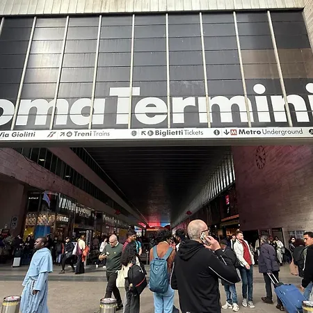 Sweety Termini