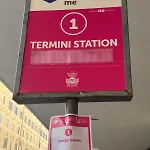 Sweety Termini * Roma