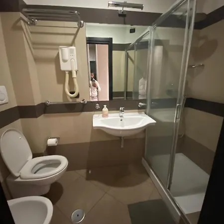 Sweety Termini Appartement Rome