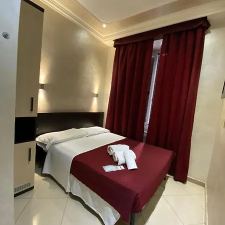 Appartement Sweety Termini *