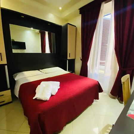 Sweety Termini Appartement