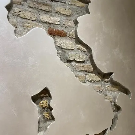 Sweety Termini Appartement *