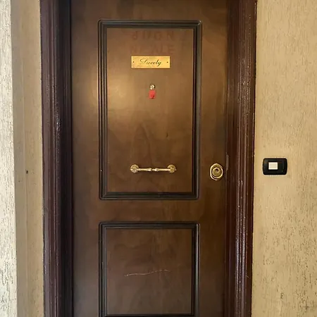 Sweety Termini Appartement *