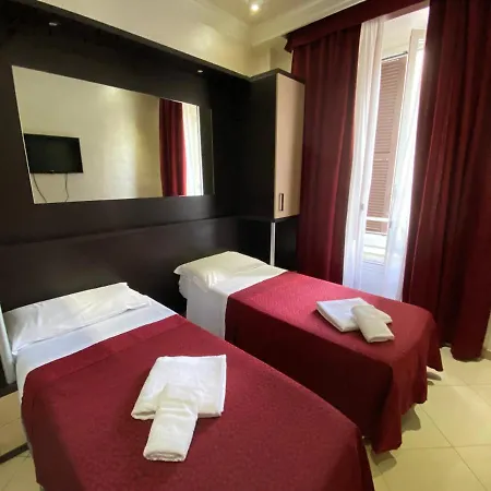 Sweety Termini Appartement