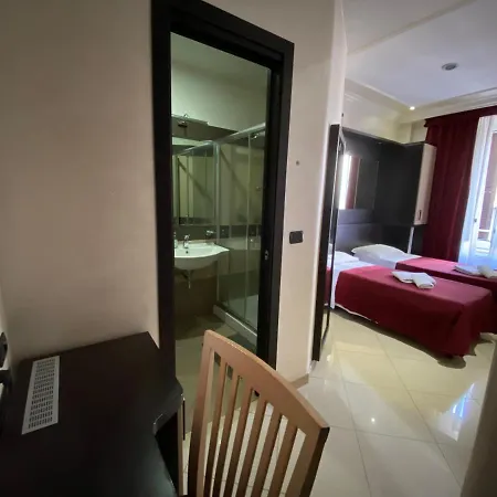 Appartement Sweety Termini *